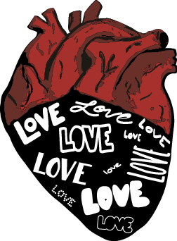 ALL the love!