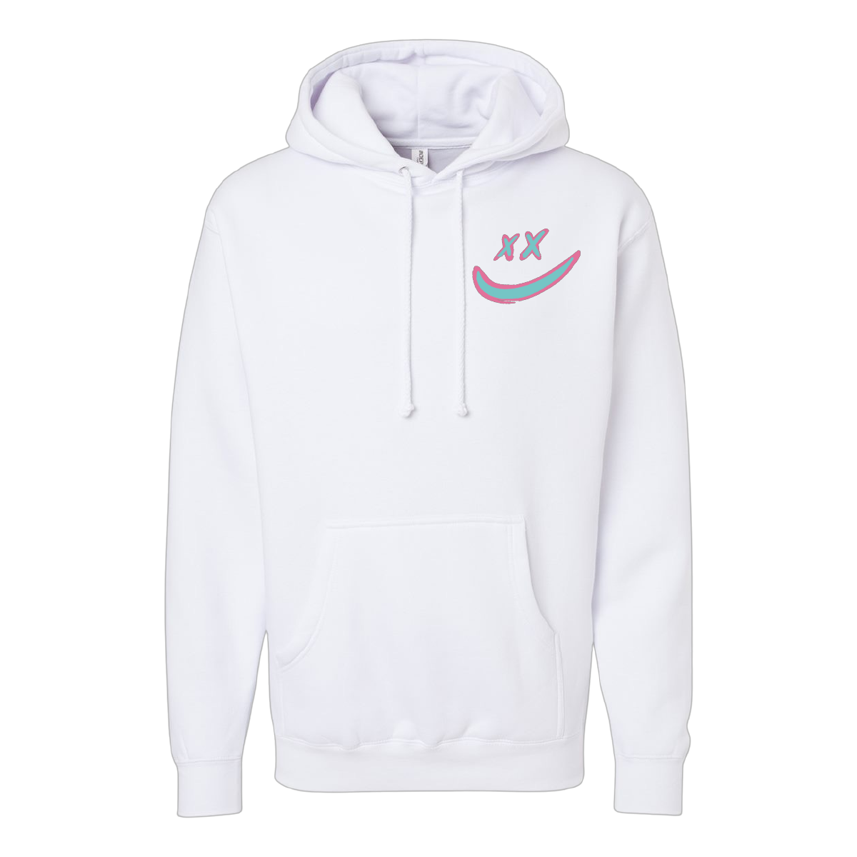 Love Wins :) Premium Hoodie