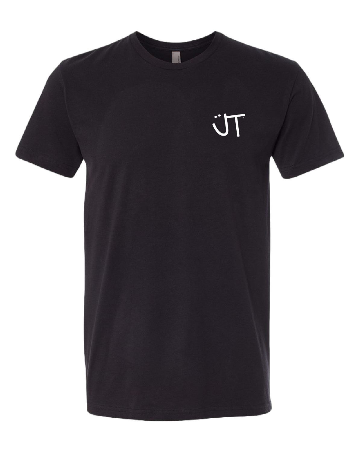 JT Smiley Left Chest Tee