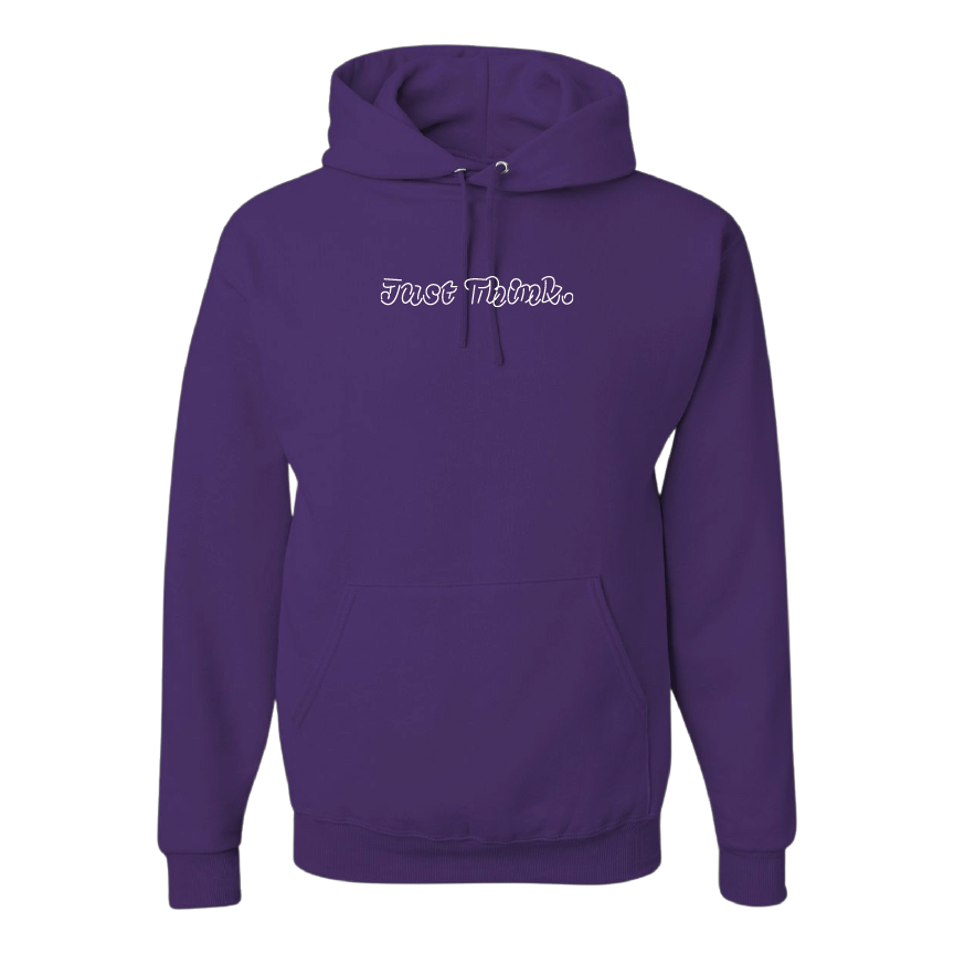 Every Day Thinkin (Standard Hoodie)