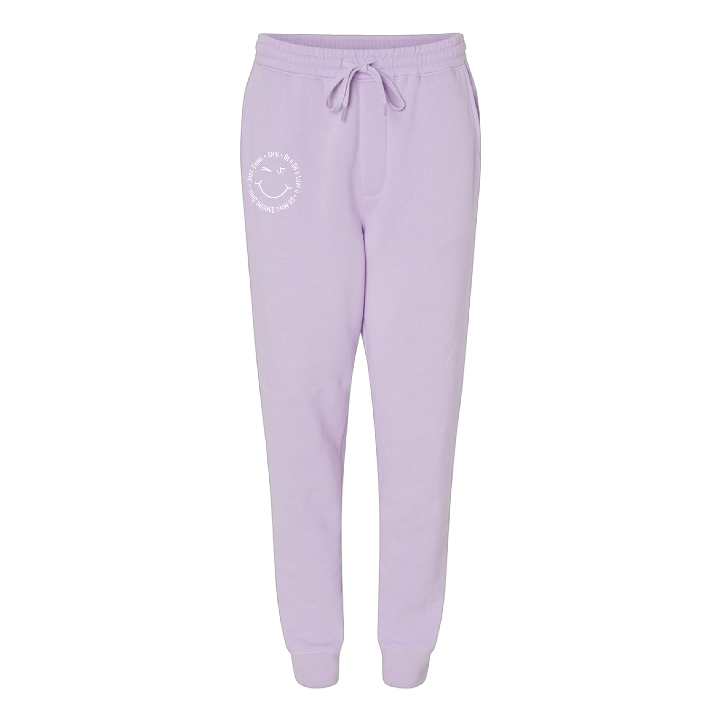 Unisex Smiles & Things Joggers