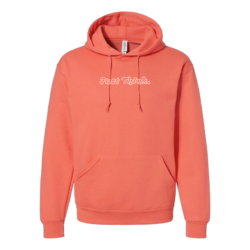 Every Day Thinkin (Standard Hoodie)