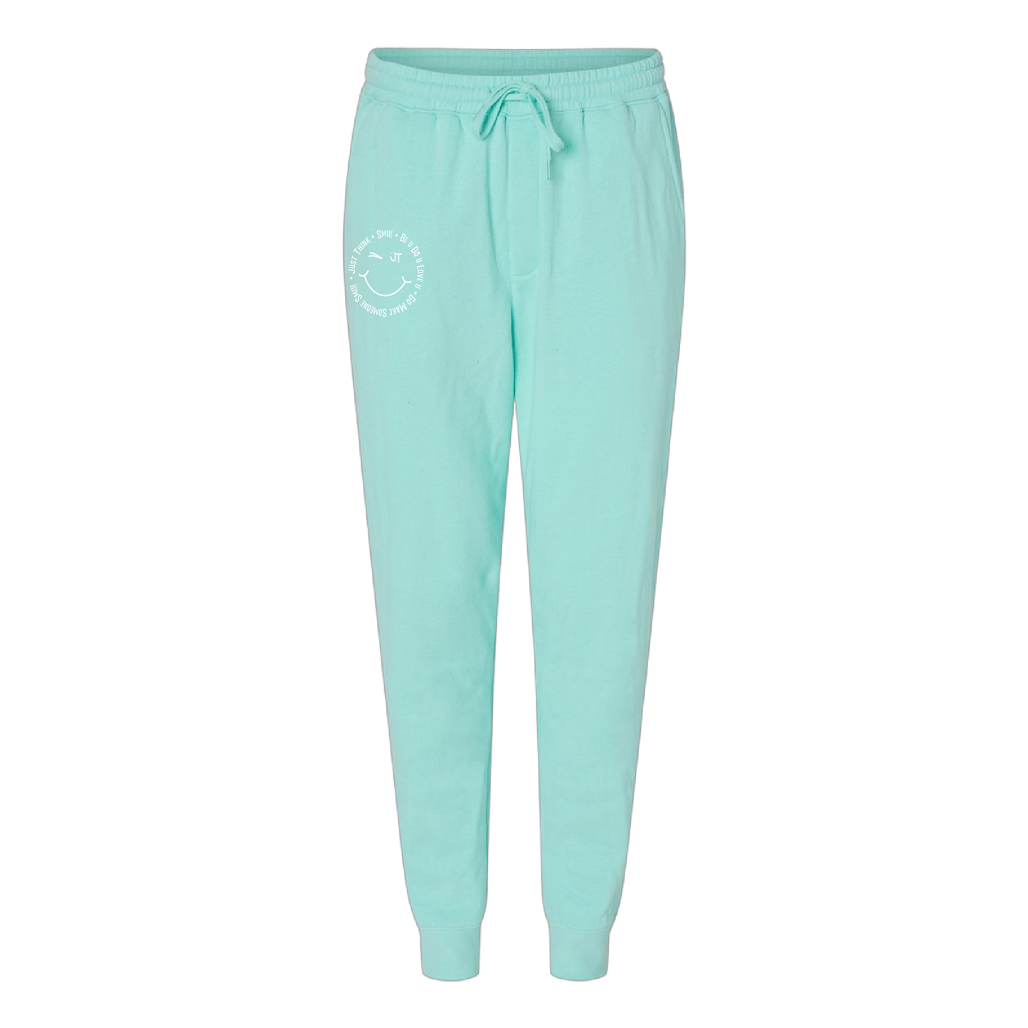Unisex Smiles & Things Joggers