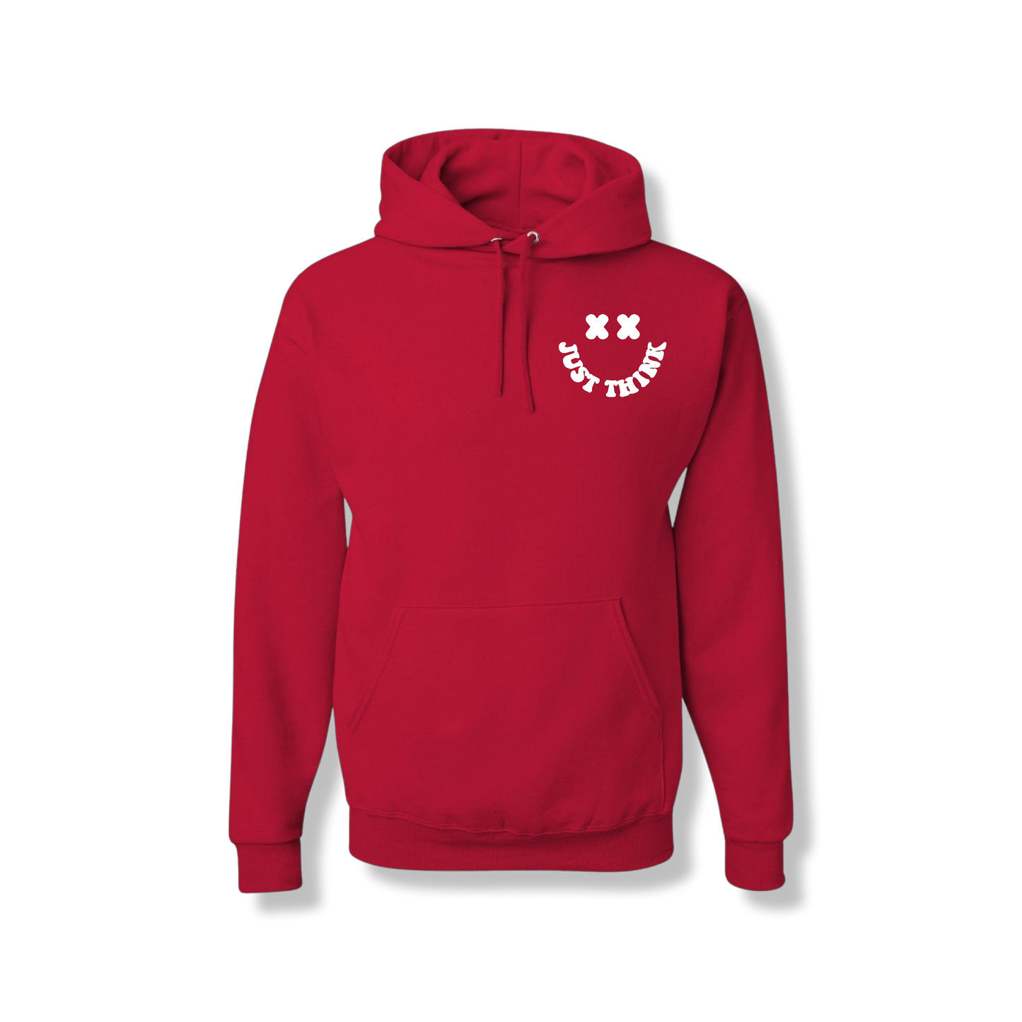 XX Just Think (Standard Hoodie)