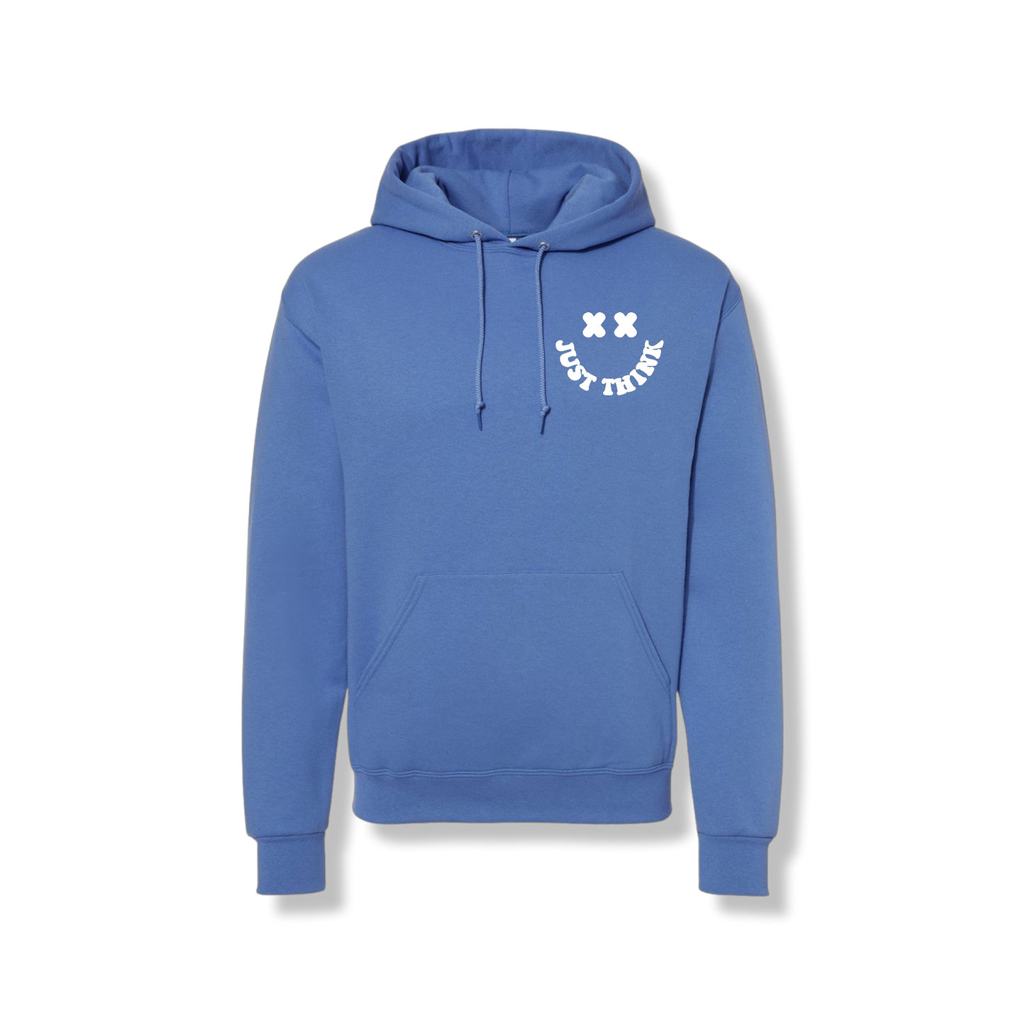 XX Just Think (Standard Hoodie)