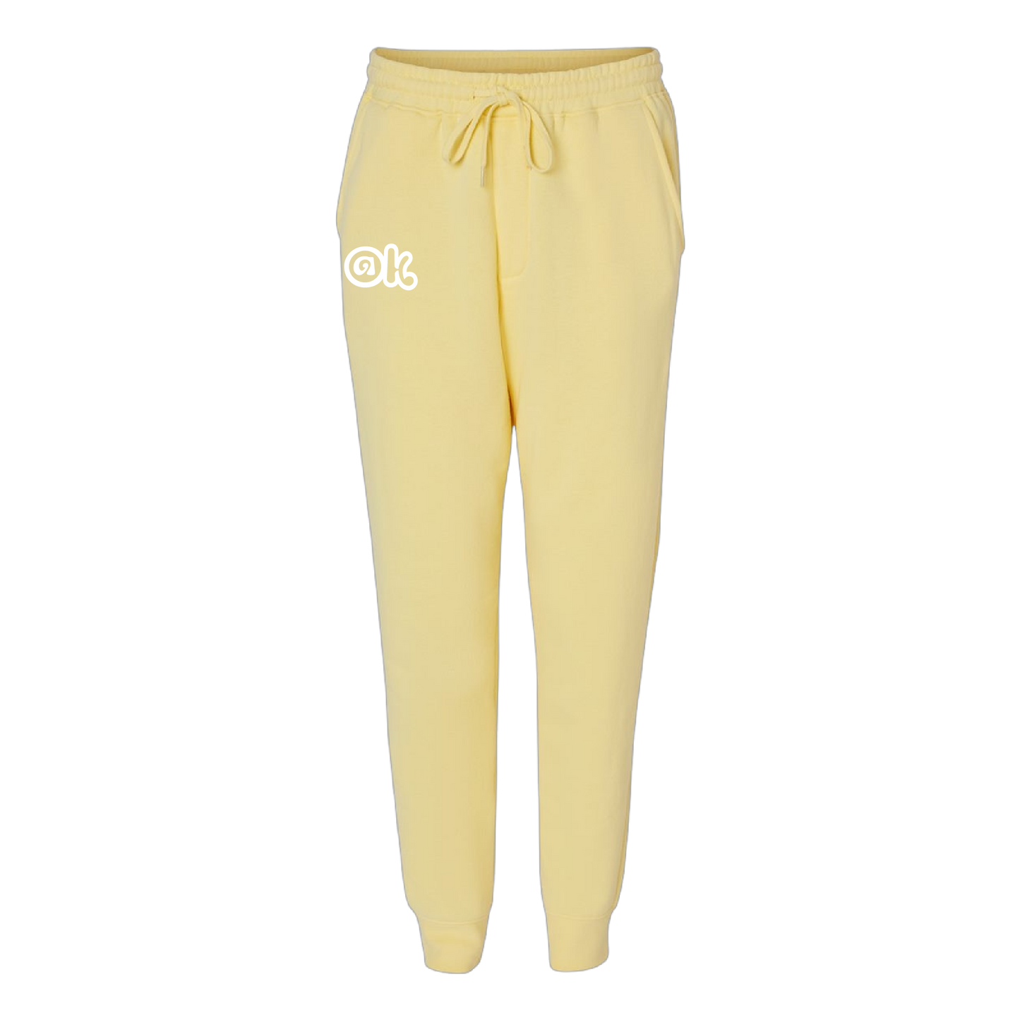 Unisex AOK Joggers