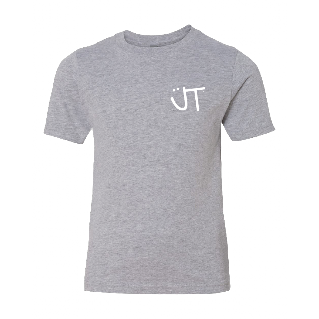 Kids JT Smiley Tee