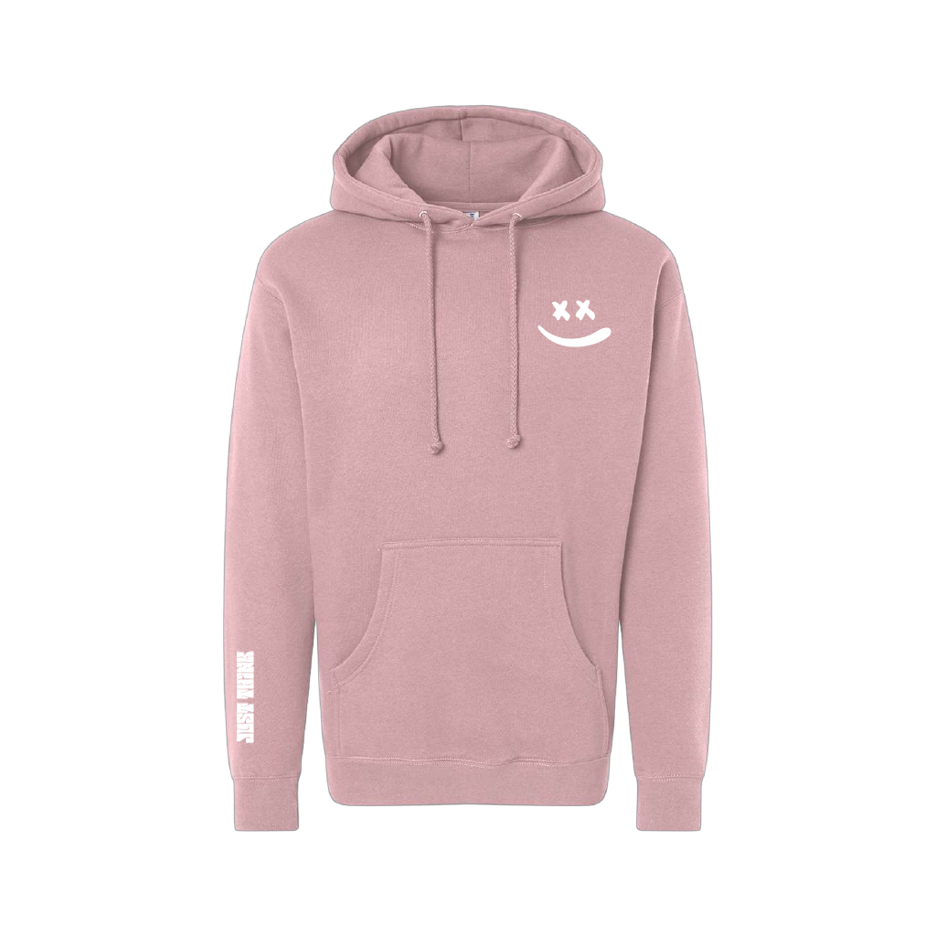 Go Make Someone Smile (Premium Hoodie)