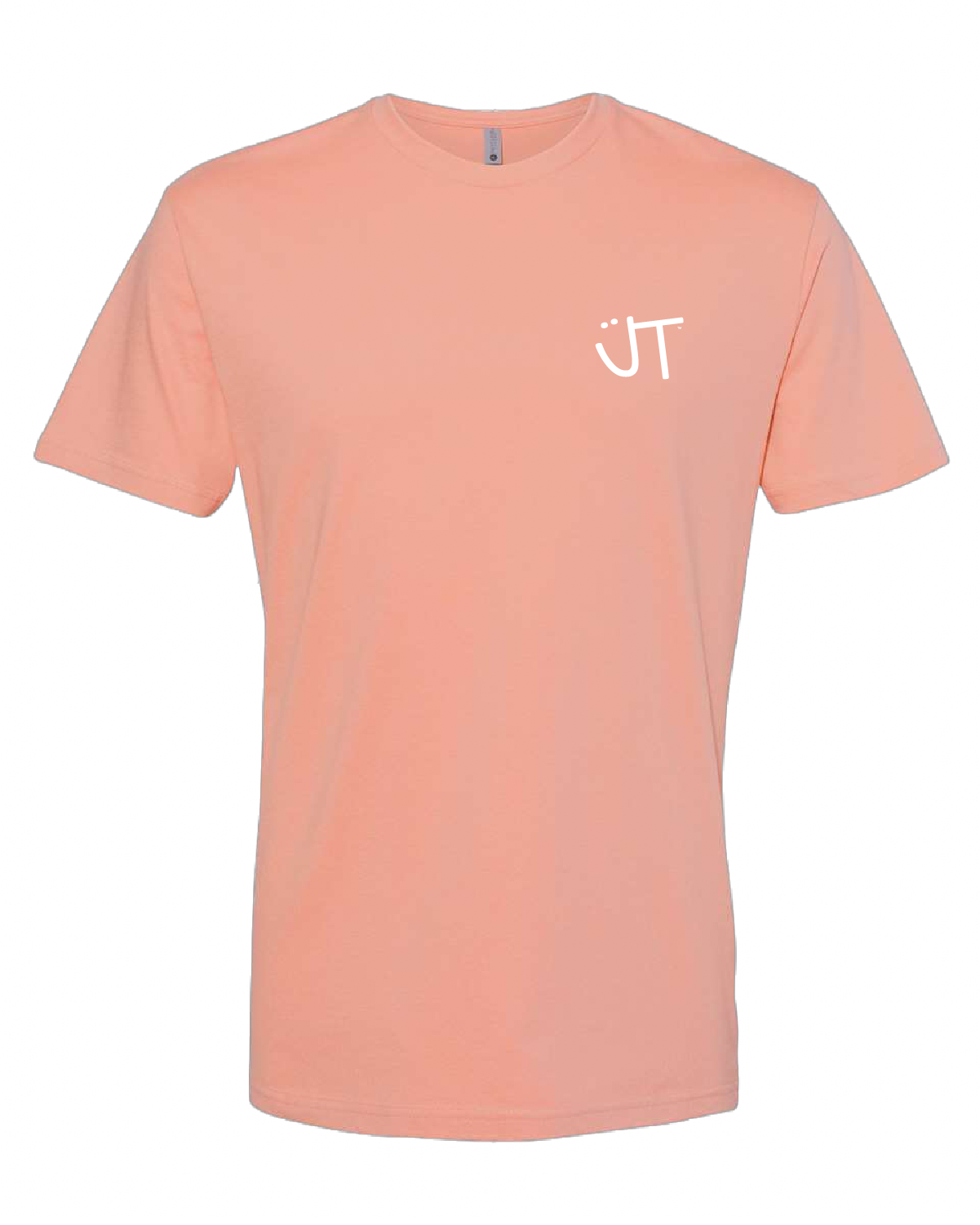 JT Smiley Left Chest Tee