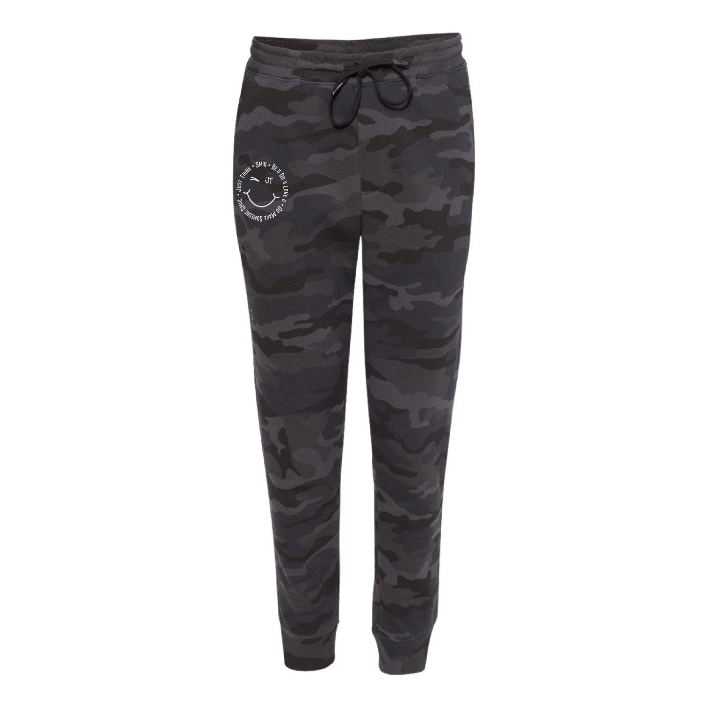 Unisex Smiles & Things Joggers