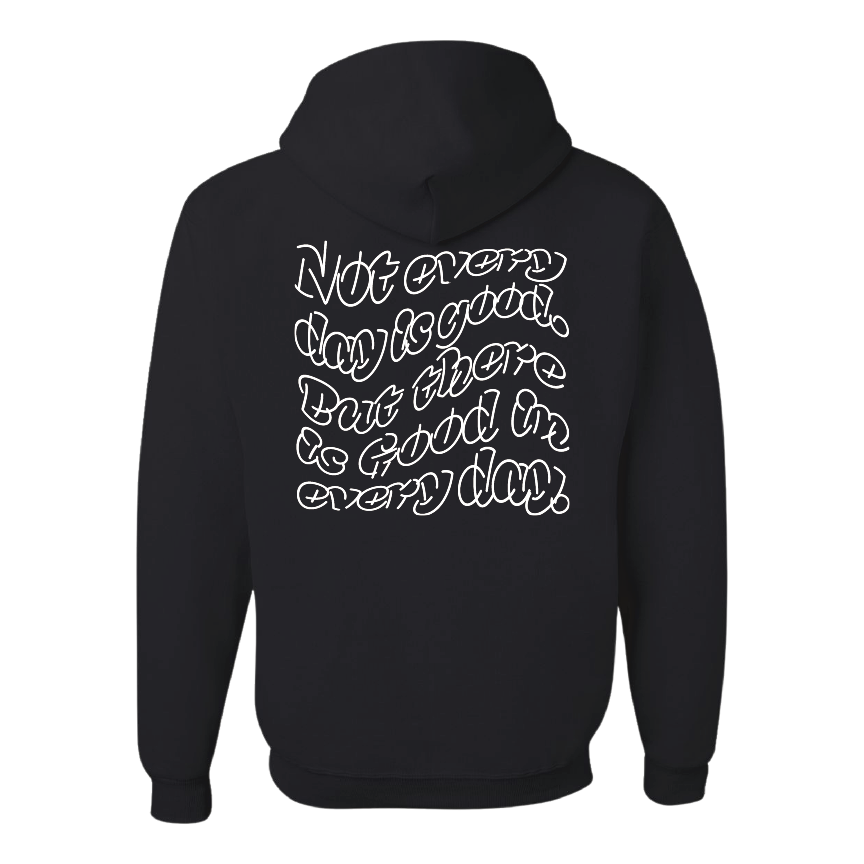 Every Day Thinkin (Standard Hoodie)