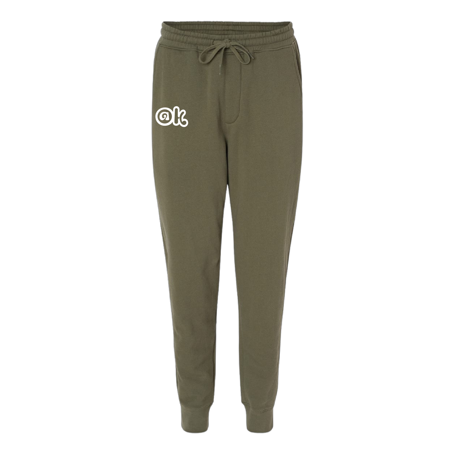 Unisex AOK Joggers