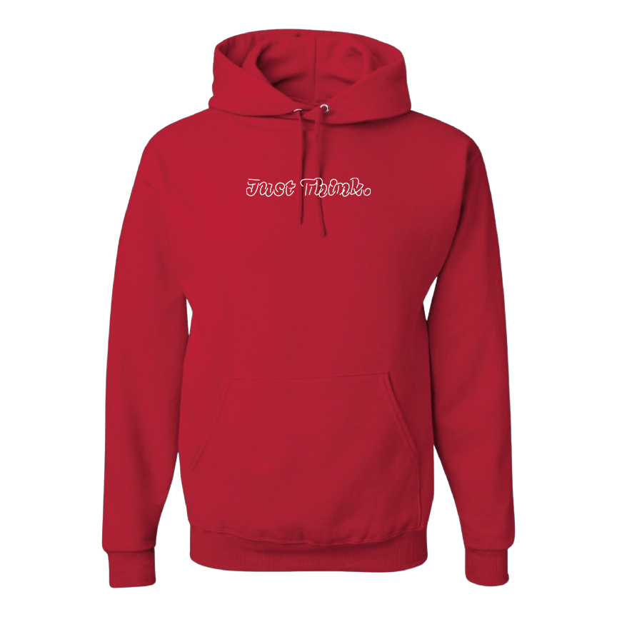 Every Day Thinkin (Standard Hoodie)
