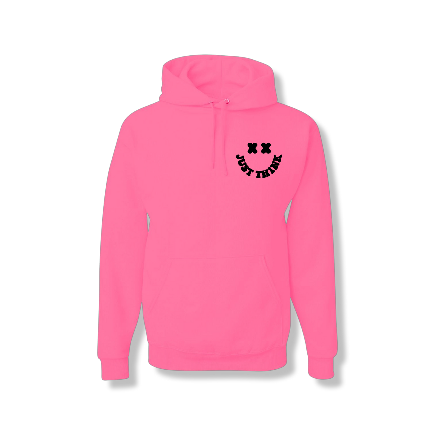 XX Just Think (Standard Hoodie)