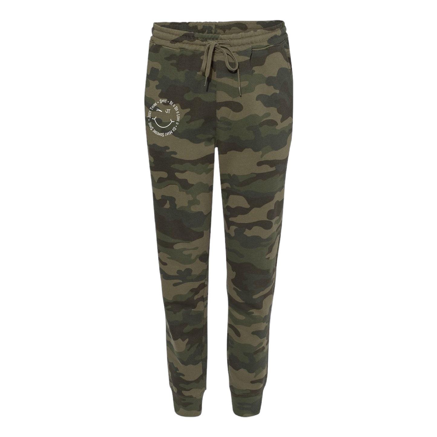 Unisex Smiles & Things Joggers