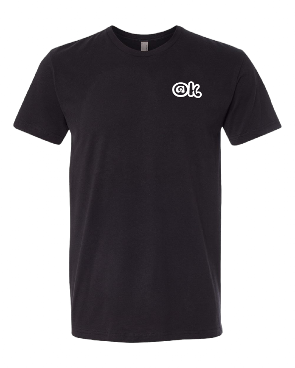 AOK Tee