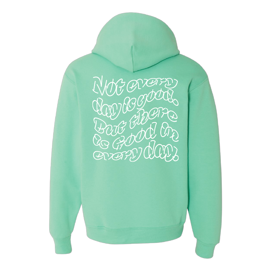 Every Day Thinkin (Standard Hoodie)