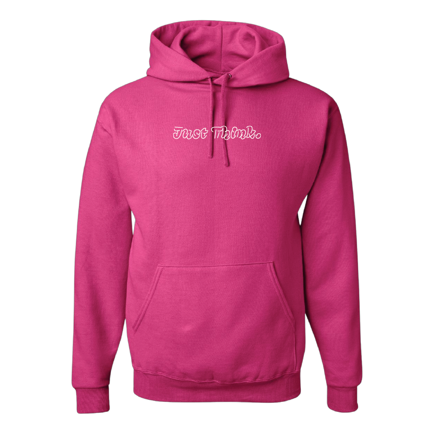 Every Day Thinkin (Standard Hoodie)