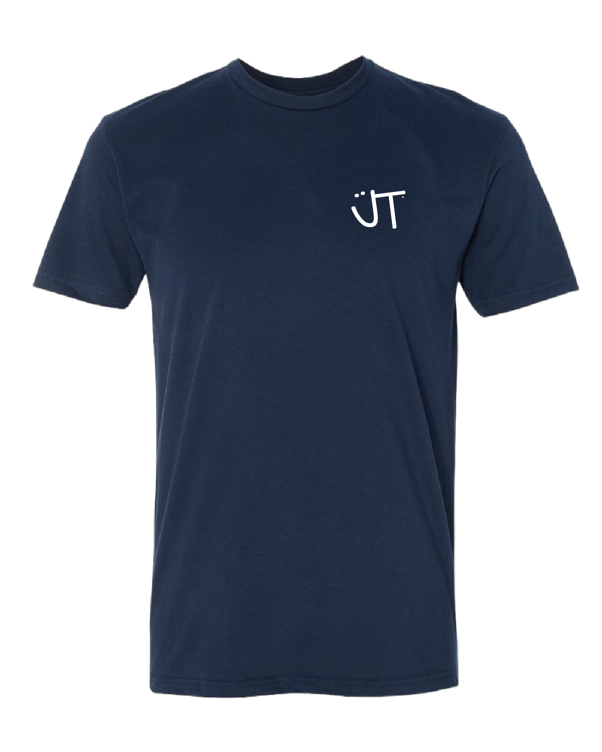 JT Smiley Left Chest Tee