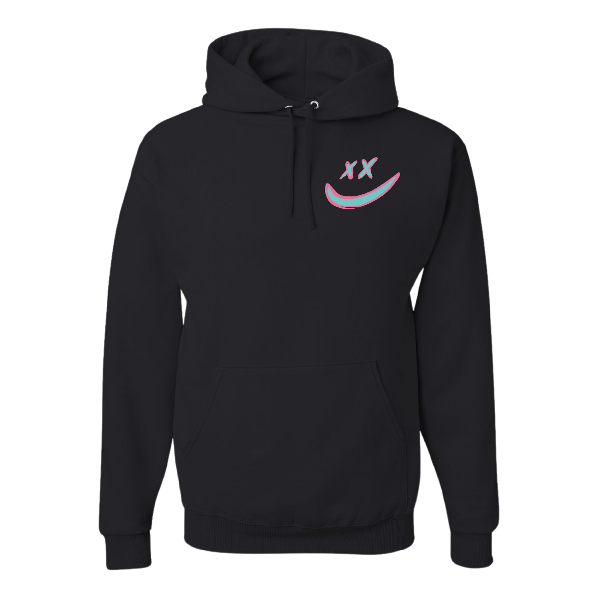Love Wins :) Standard Hoodie