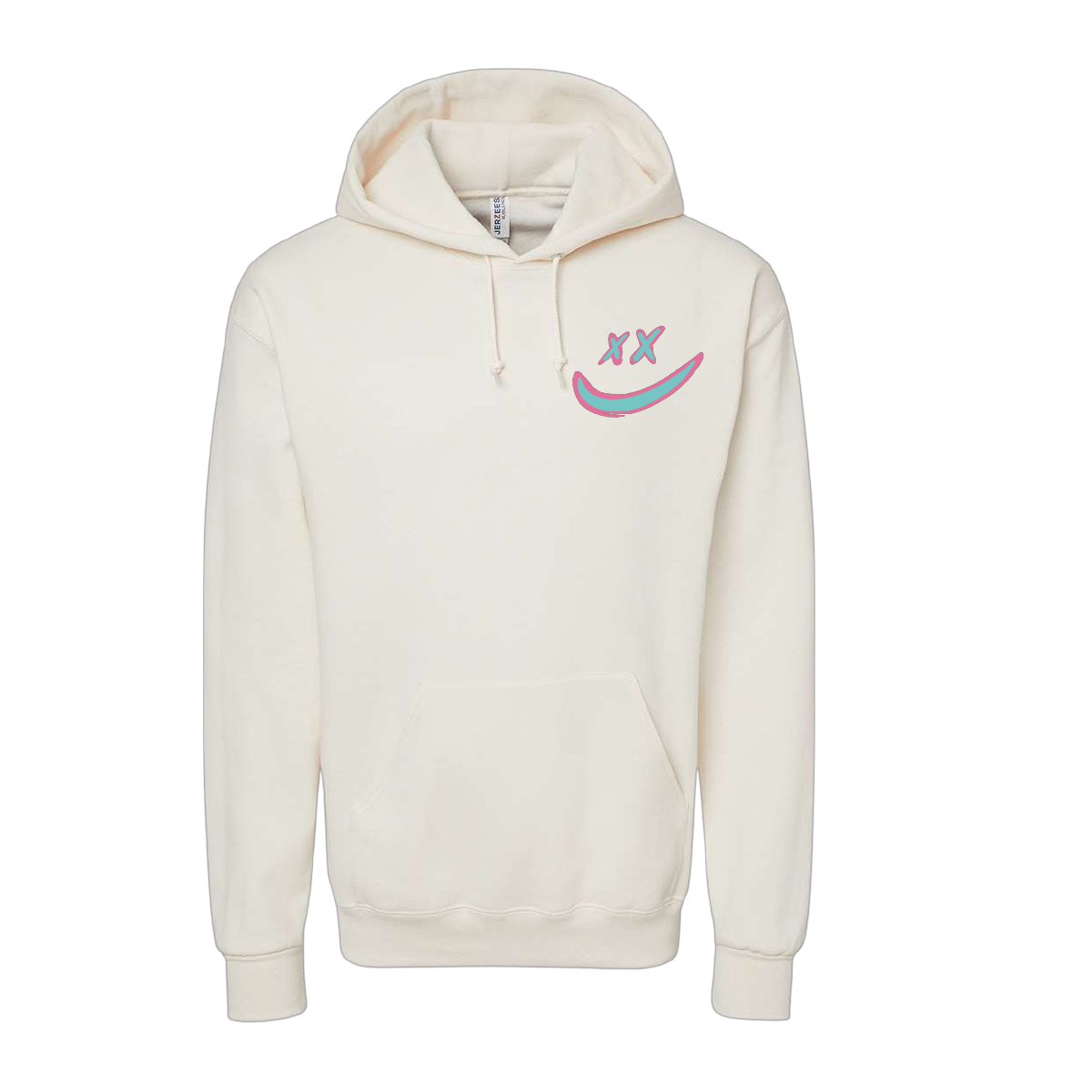 Love Wins :) Standard Hoodie