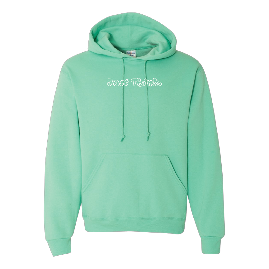 Every Day Thinkin (Standard Hoodie)