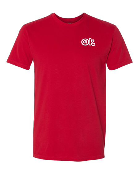 AOK Tee