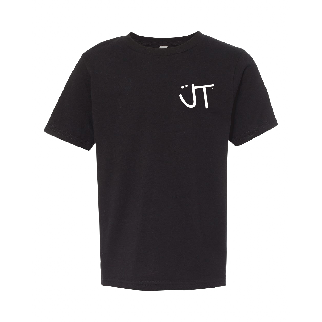 Kids JT Smiley Tee