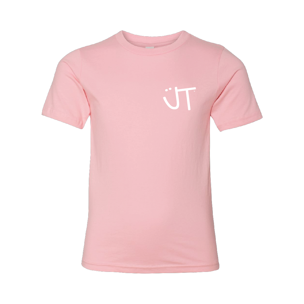 Kids JT Smiley Tee