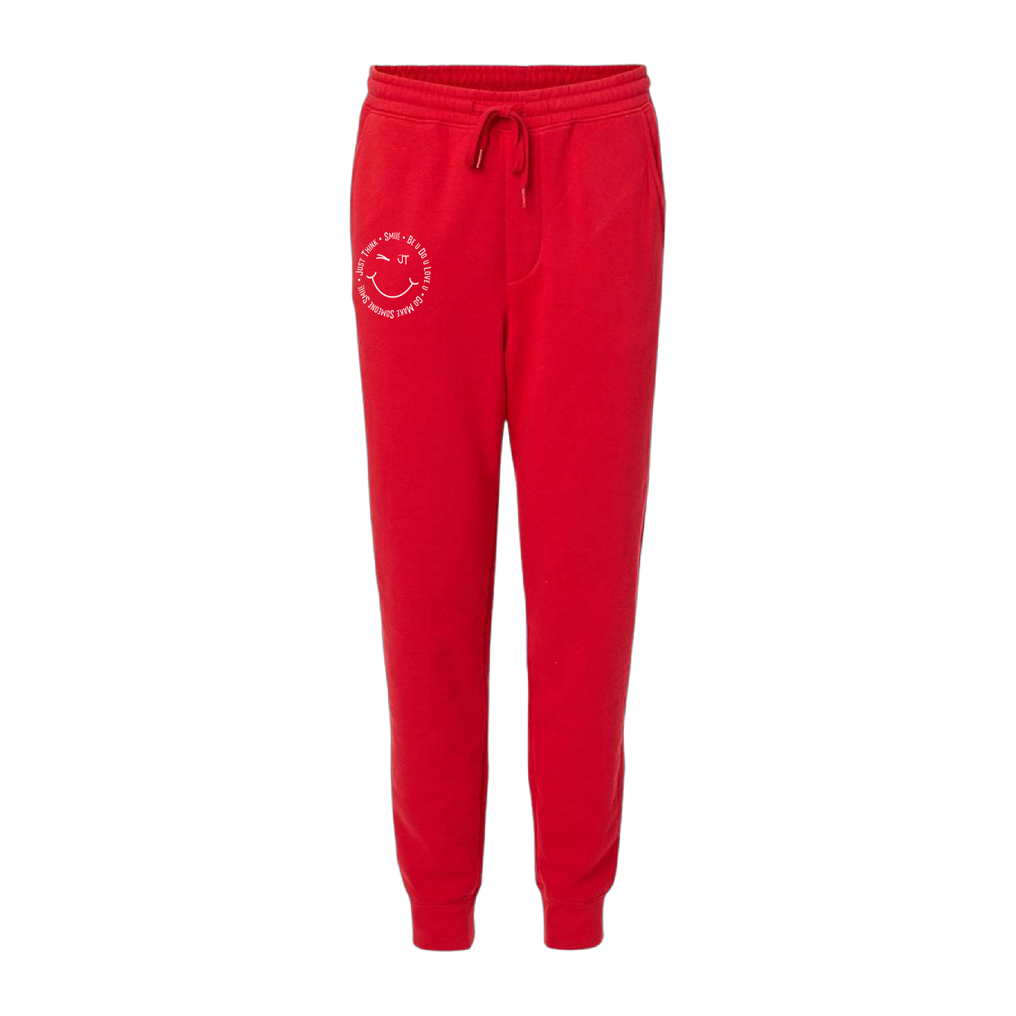 Unisex Smiles & Things Joggers