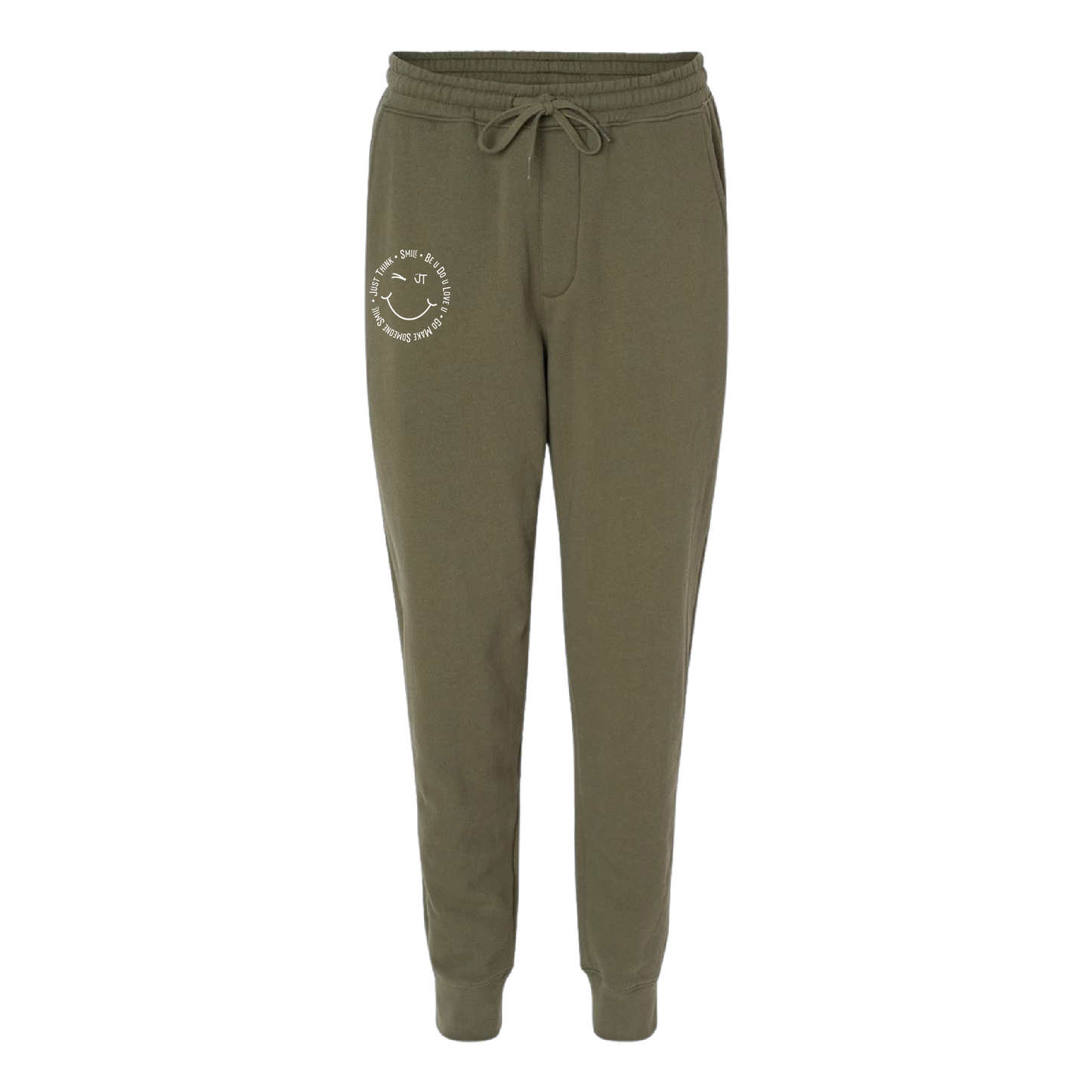 Unisex Smiles & Things Joggers