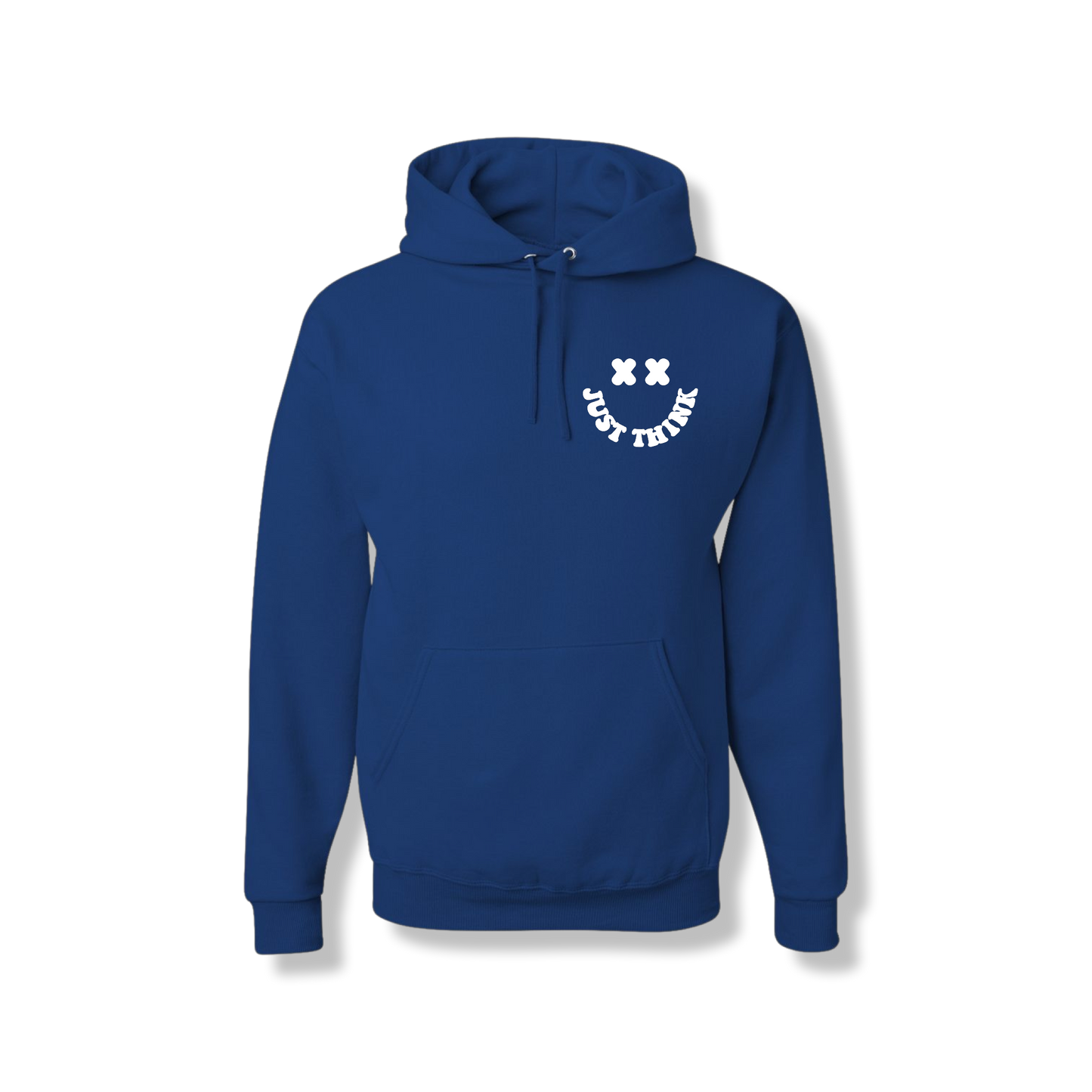 XX Just Think (Standard Hoodie)