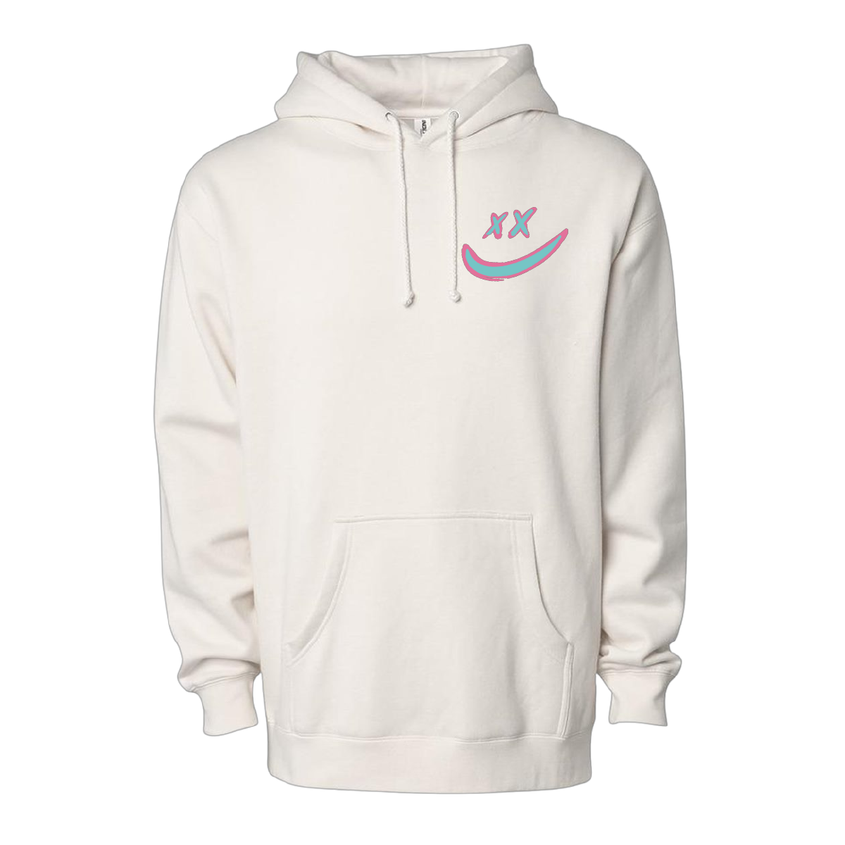 Love Wins :) Premium Hoodie