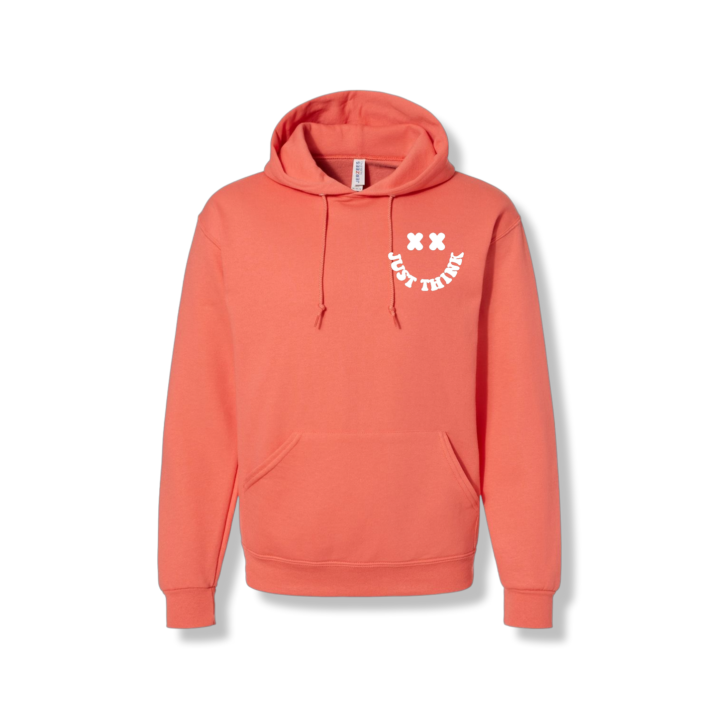 XX Just Think (Standard Hoodie)