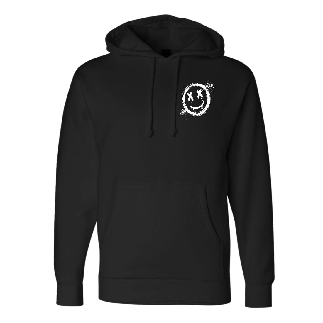 Never Give Up (Premium Hoodie)