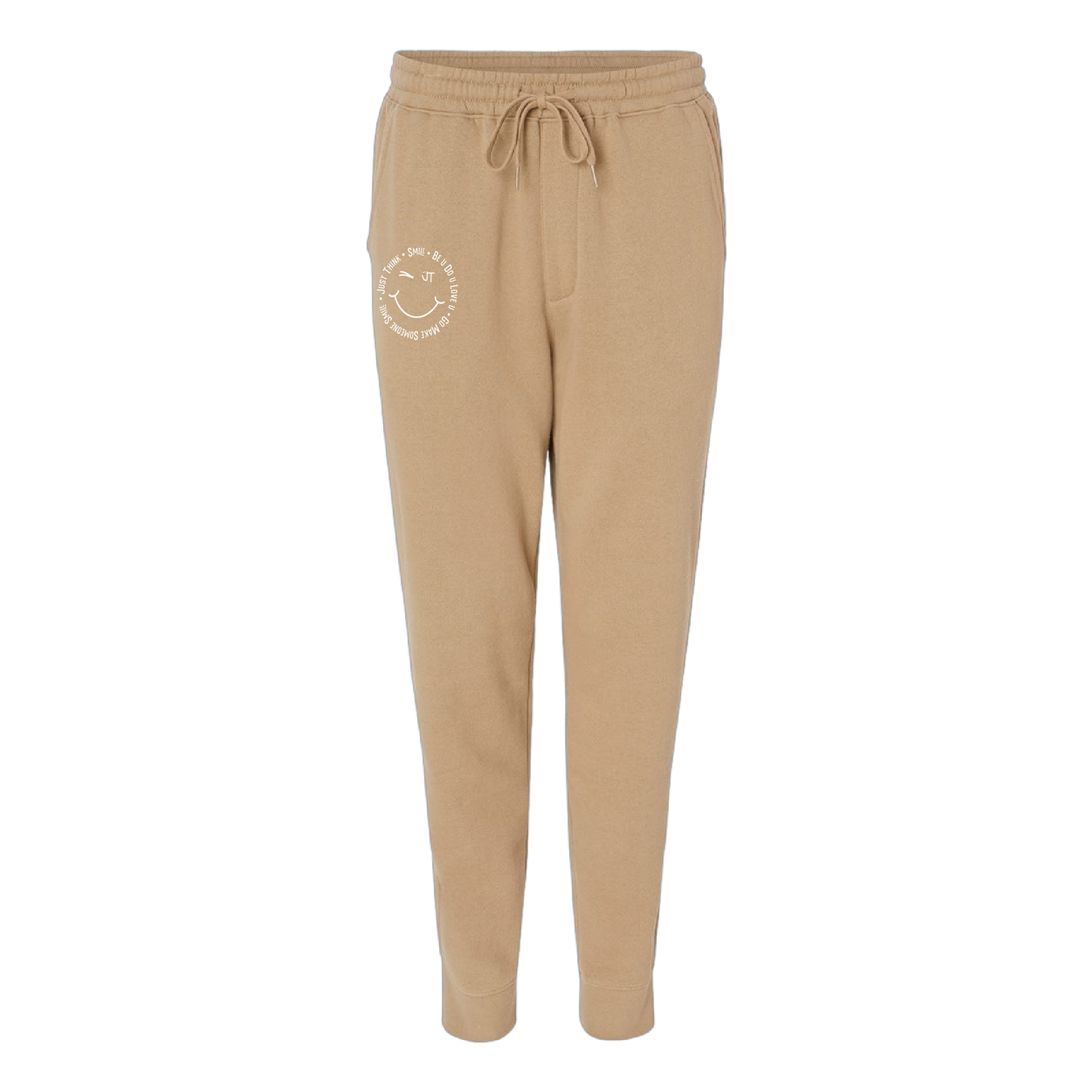 Unisex Smiles & Things Joggers