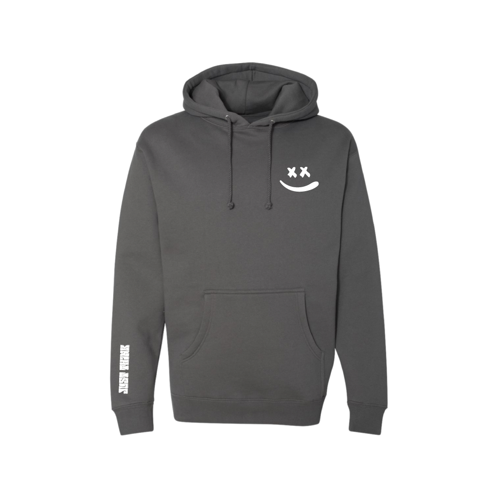 Go Make Someone Smile (Premium Hoodie)