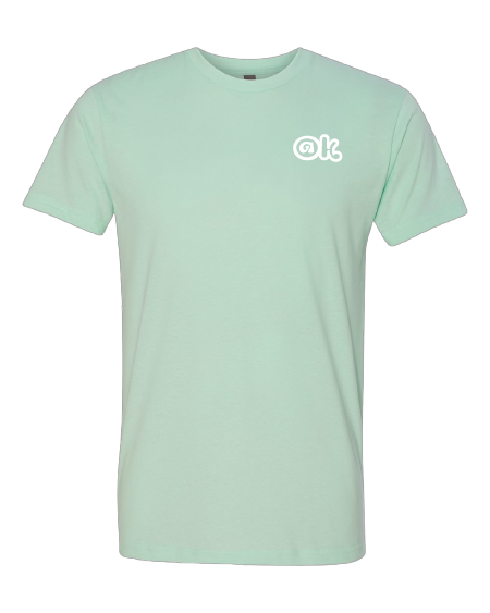 AOK Tee