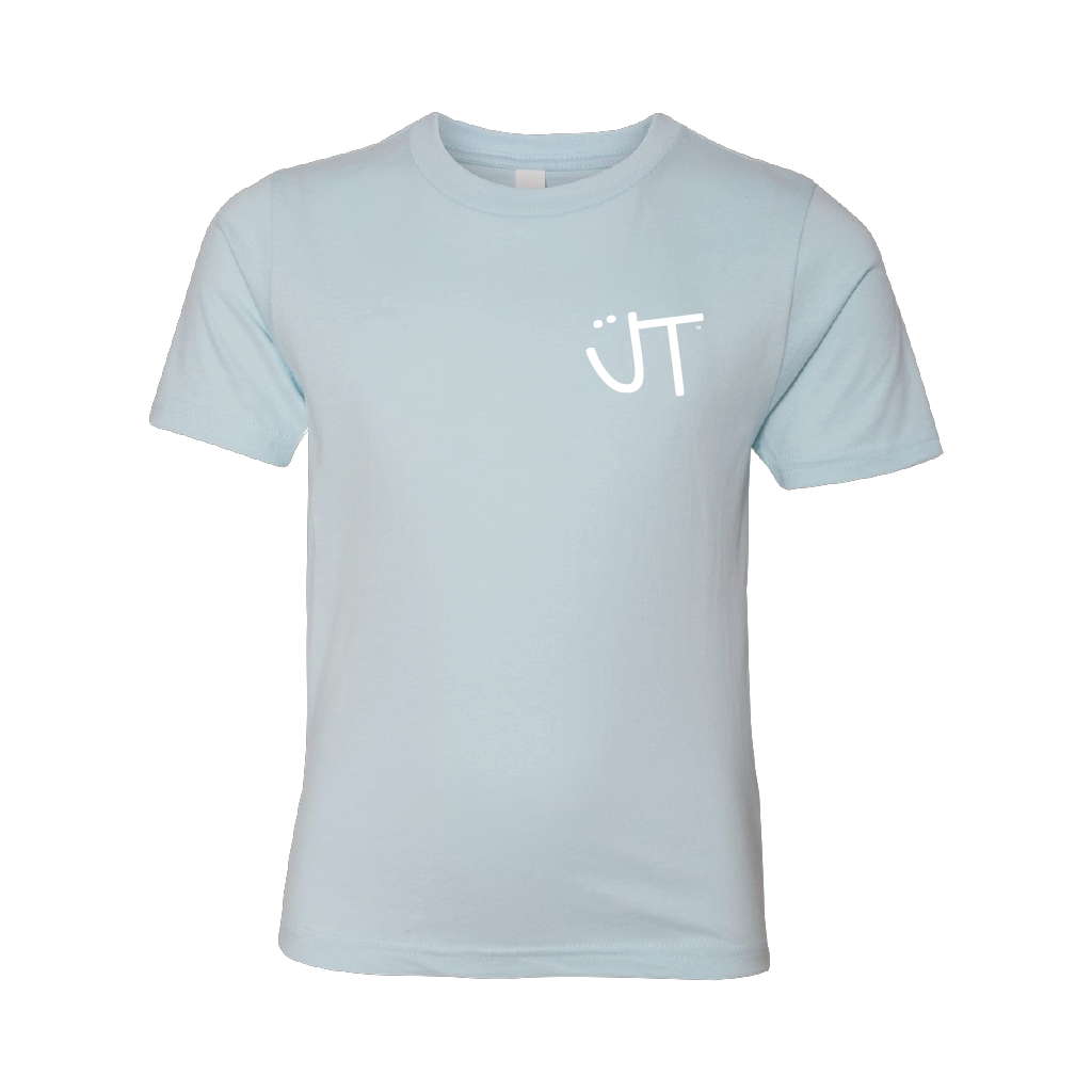 Kids JT Smiley Tee