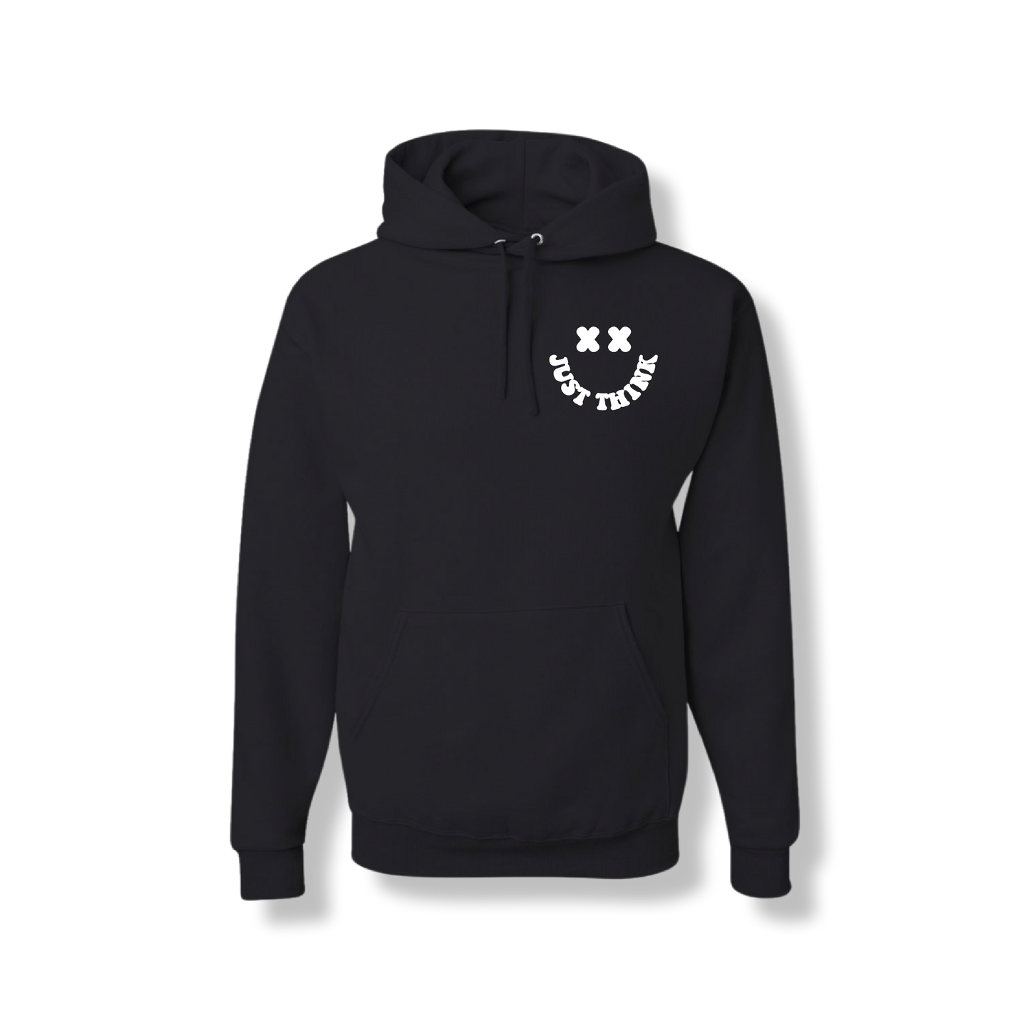 XX Just Think (Standard Hoodie)