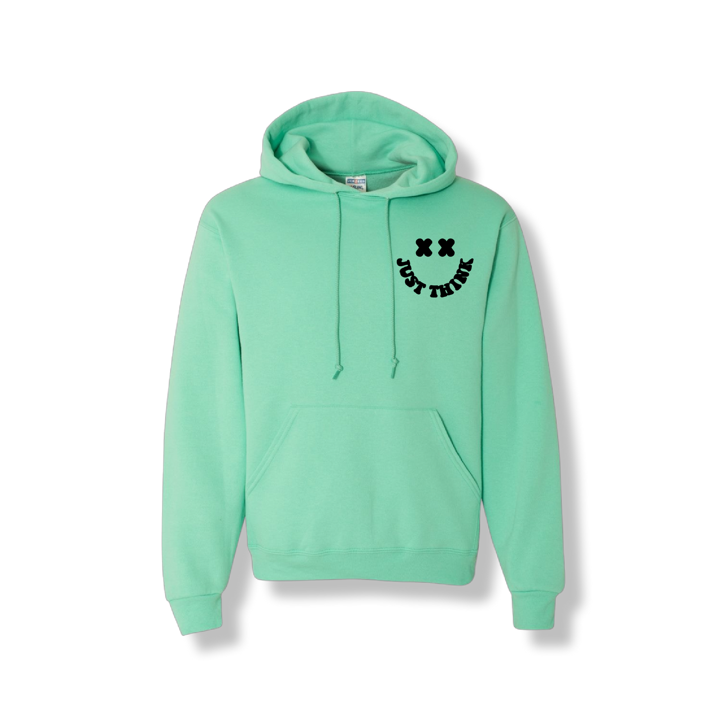 XX Just Think (Standard Hoodie)