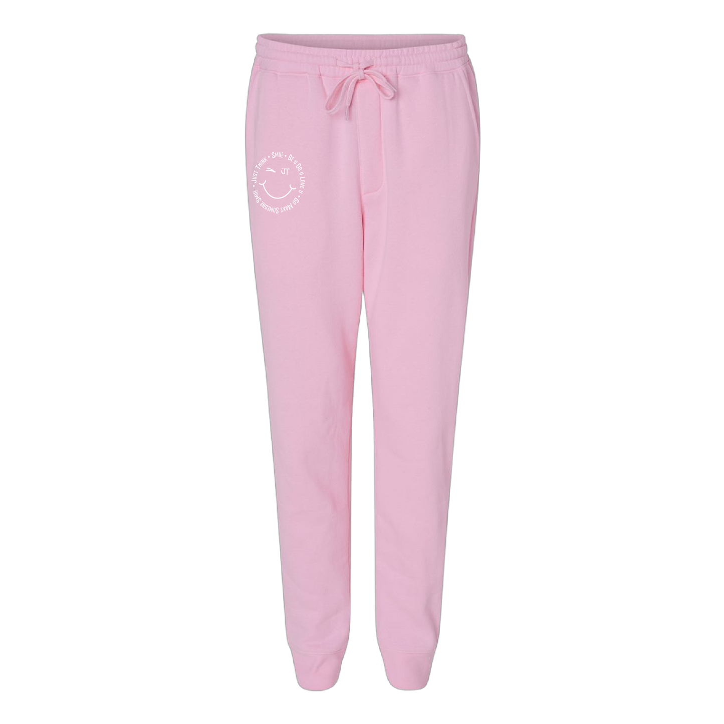 Unisex Smiles & Things Joggers