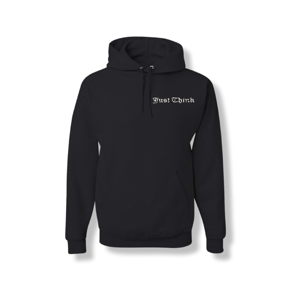 SMILE! :) (Standard Hoodie)