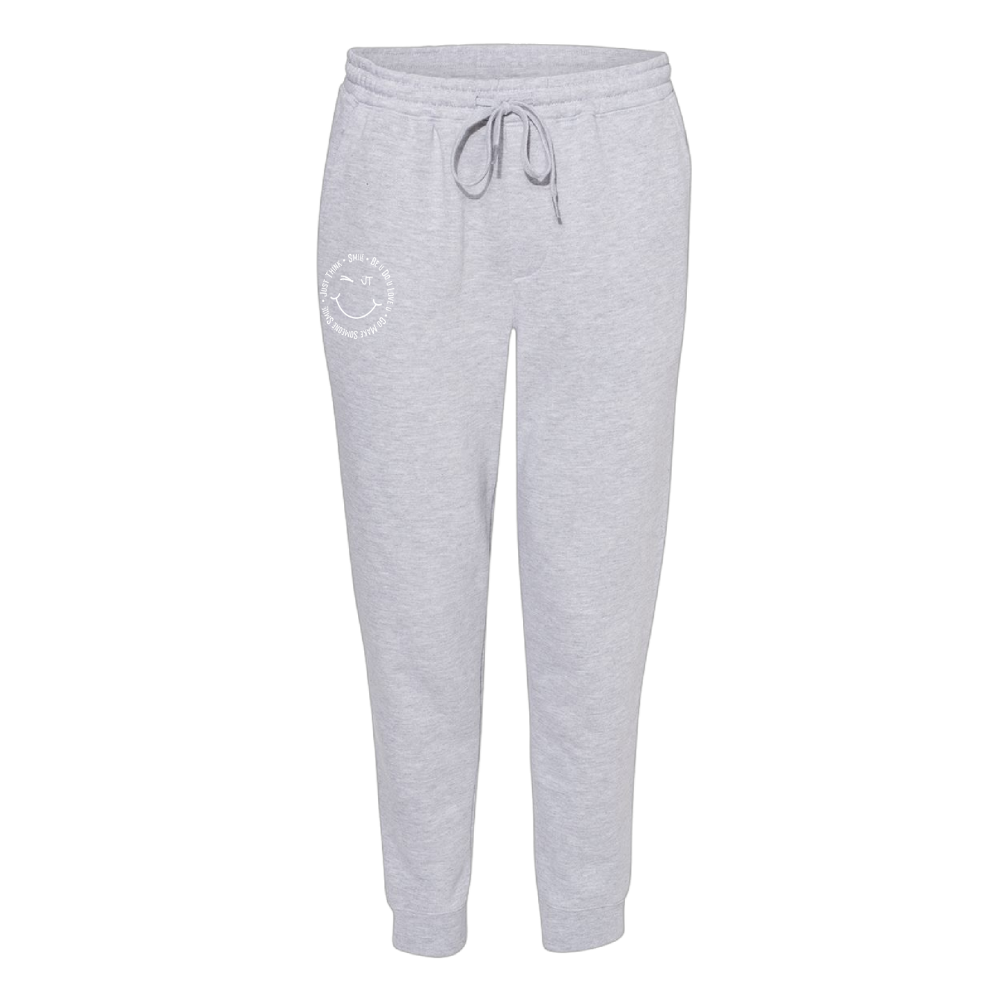 Unisex Smiles & Things Joggers