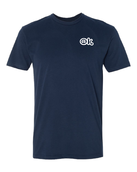 AOK Tee