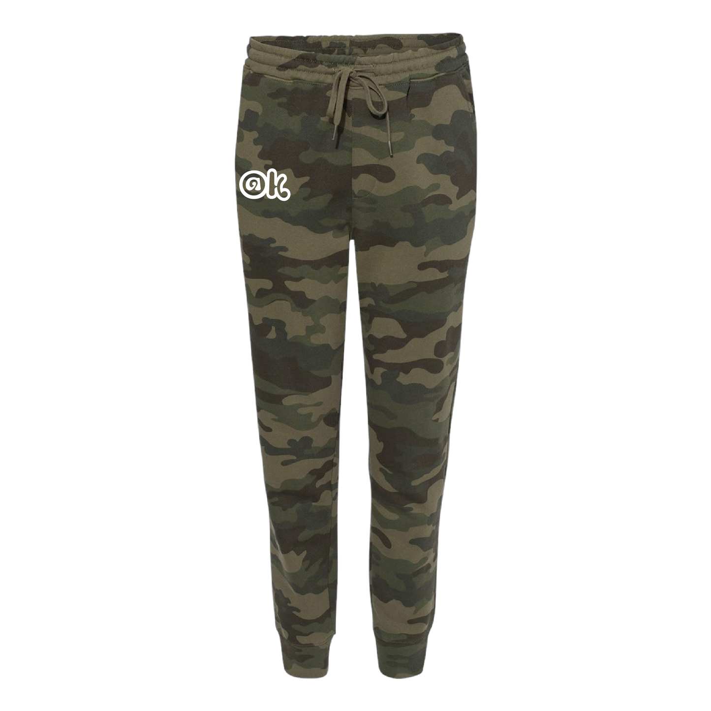 Unisex AOK Joggers