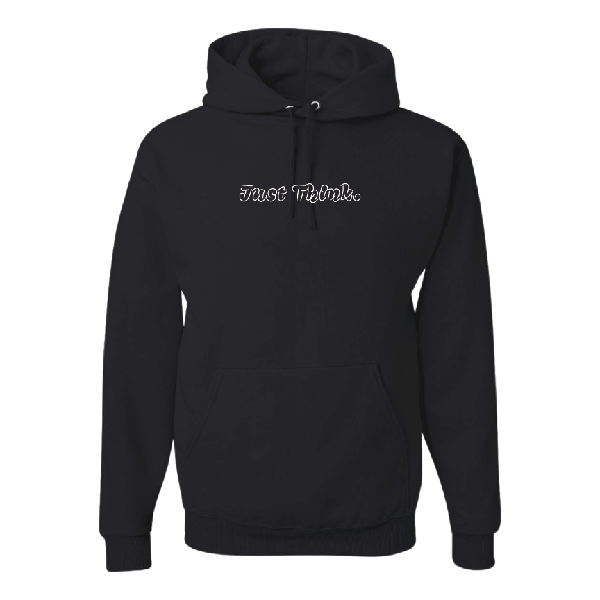 Every Day Thinkin (Standard Hoodie)