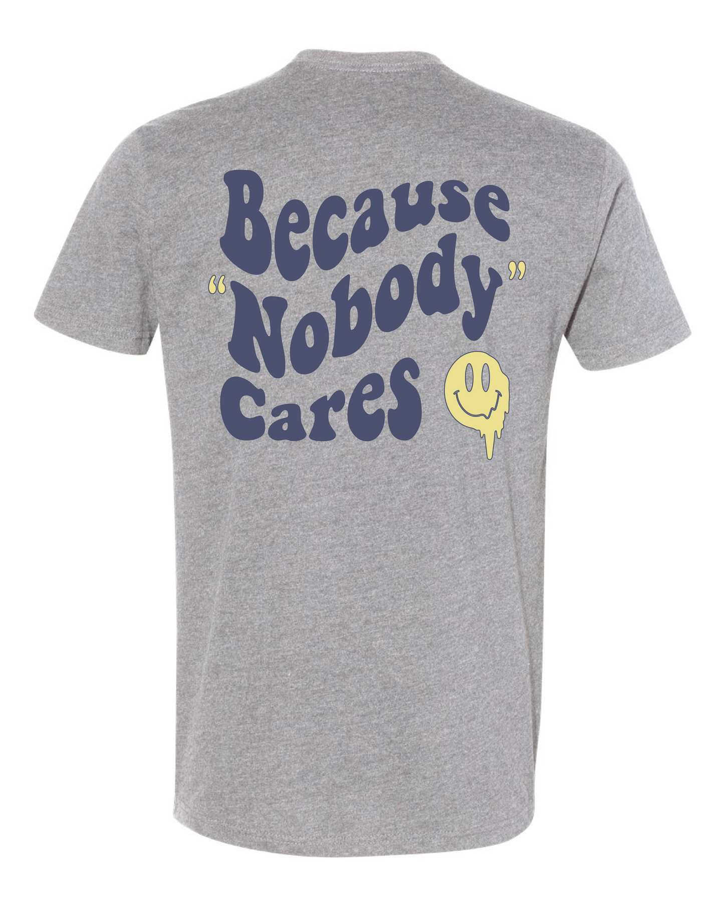Somebody's Nobody Tee
