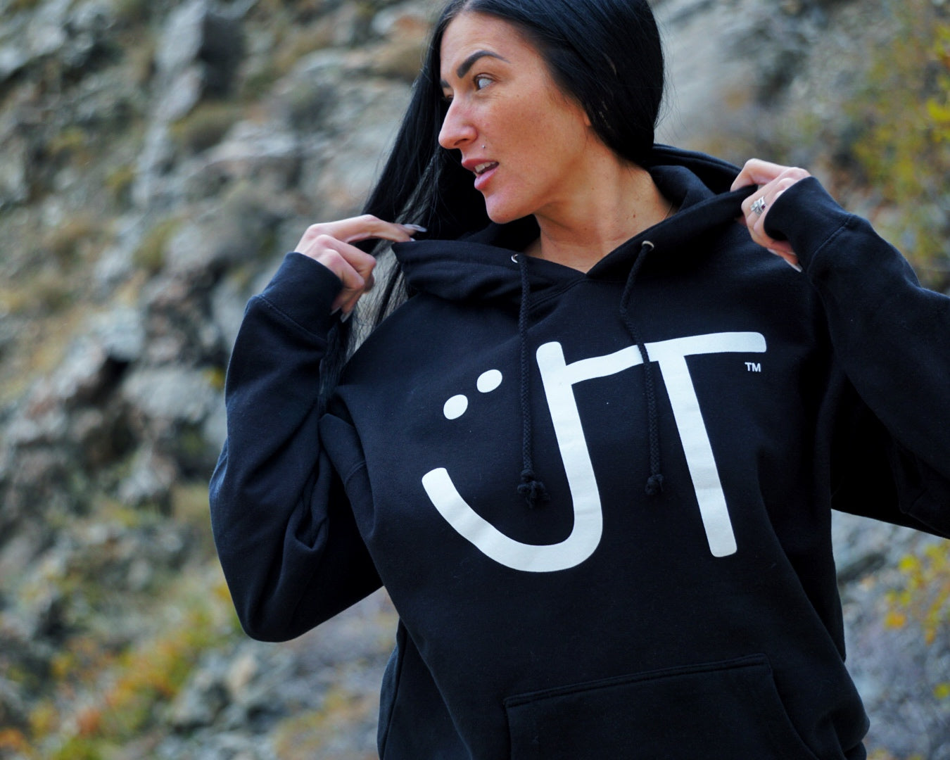 JT Smiley (Premium Hoodie)