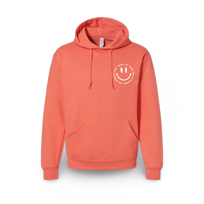 Smiley World (Standard Hoodie)
